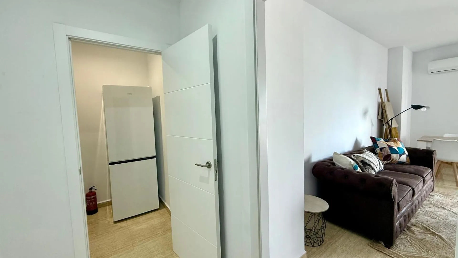 Arrecife De La Roca, Una Ventana Al Mar Торремолинос 0*,  Испания